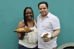 Rumba & Soul brings Puerto Rican and soul food to Centre County